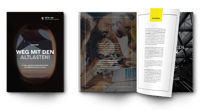 Ratgeber IT-Compliance & DSGVO-Tipps erhalten