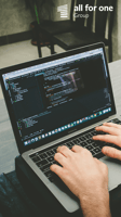 Managed service CTA