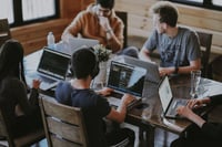 Projektarbeit mit MS Teams