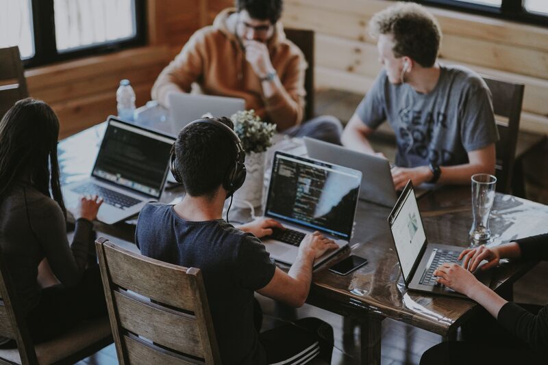 Projektarbeit mit MS Teams